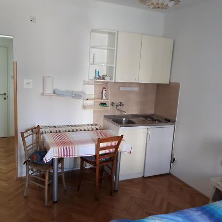 Apartments Lucija Stari Grad  Kültér fotó