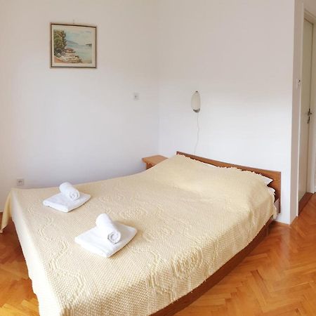 Apartments Lucija Stari Grad  Kültér fotó