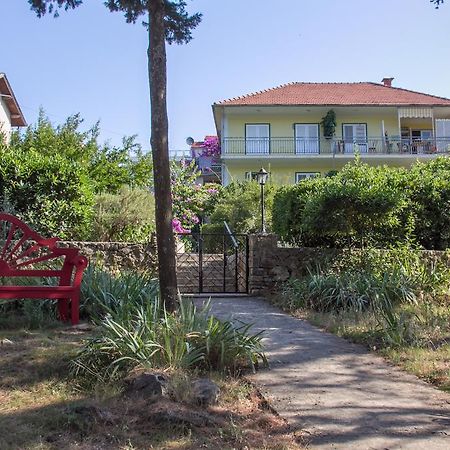 Apartments Lucija Stari Grad  Kültér fotó