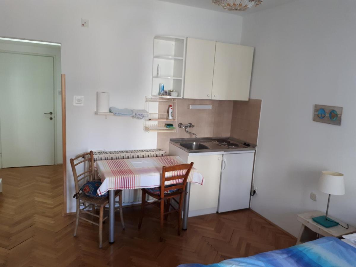 Apartments Lucija Stari Grad  Kültér fotó